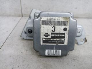 блок управления (другие) Nissan Qashqai+2 J10 [рестайлинг], 41650BB10C