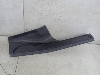 накладка на порог внутренняя BMW 7 серия F01/F02 2012, 9113024