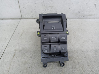 кнопка (выключатель) Hyundai Tucson 3 поколение [рестайлинг] 2019, 93300D7EA0