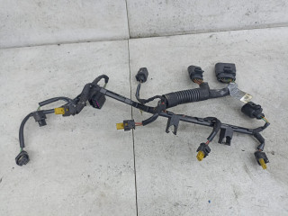 проводка Audi A4 B8/8K [рестайлинг] 2011, 2.0 л., CDNA, бензин, 06H971627