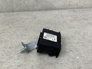 блок комфорта Toyota Hilux 8 поколение [рестайлинг] (2020 - 2026), 8926A-0K020