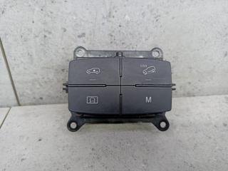 блок управления подвеской Mercedes-Benz GLE Coupe C292 2017, A2929050300