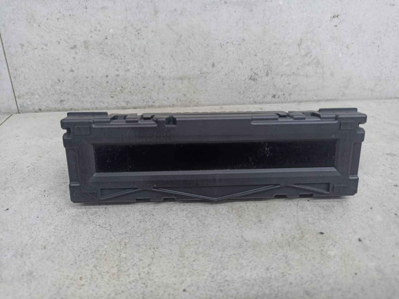 дисплей Chevrolet Cruze 1 поколение 2010, 95192267G - фото №1