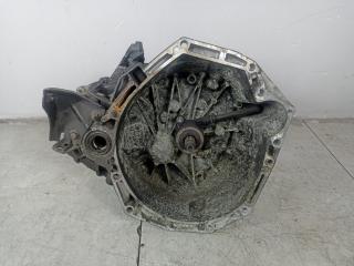 КПП механическая (МКПП) Renault Scenic 3 поколение [рестайлинг] 2013, 1.5 л., TL4018