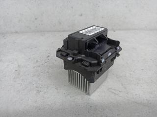 сопротивление печки Renault Megane 3 поколение (2008 - 2014), T1017845R, 245R153317