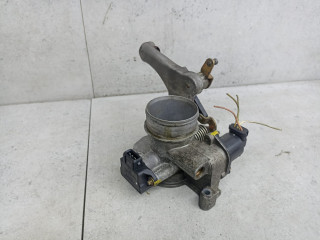 заслонка дроссельная Renault Kangoo 1 поколение 2000, 7700869709