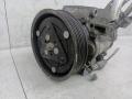 компрессор кондиционера Renault Clio 3 поколение 2007, 8200953359 - фото №3