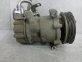 компрессор кондиционера Peugeot 308 T7 2009, 9671216280, SD6CBCF - фото №4