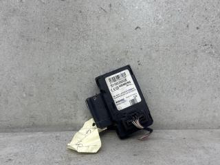 замок зажигания Renault Scenic 2 поколение (2003 - 2006), 8200125077