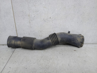 патрубок воздушного фильтра Renault Duster 1 поколение 2013, 165555736R