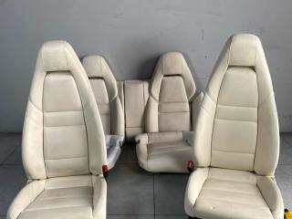 салон (комплект сидений) Porsche Panamera 4S 970 [рестайлинг] 2016, 970.521.017.21, 8068598, GA0306700, 970.618.537.13