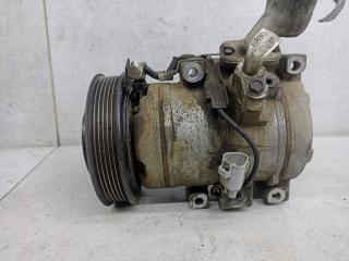 компрессор кондиционера Lexus RX 2 поколение (2003 - 2006), 4472203276