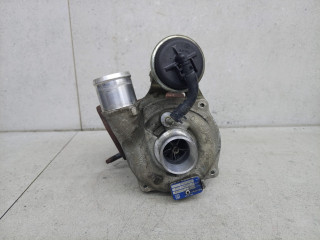 турбина Renault Kangoo 2 поколение (2007 - 2013), 54359700033