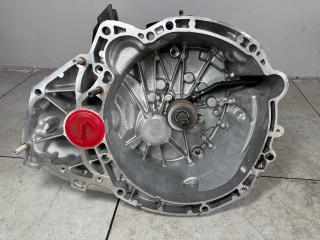 КПП механическая (МКПП) Renault Duster 1 поколение [рестайлинг] 2021, 2.0 л., F4R, бензин, 320108363R, TL8, TL8, TL8016