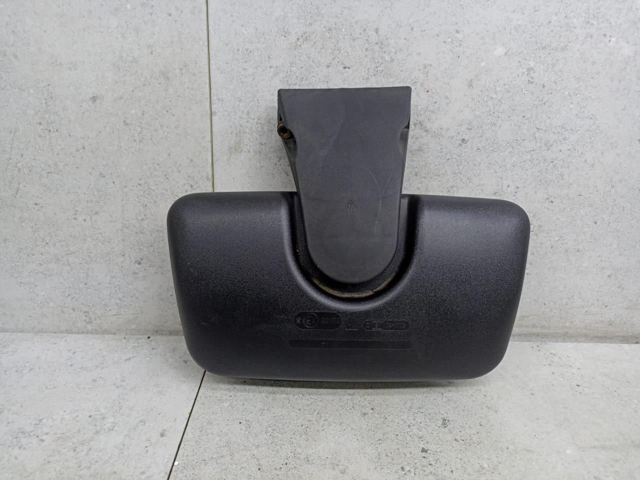 зеркало бордюрное MAN TGX 1 поколение 2013, 81637306735 - фото №1