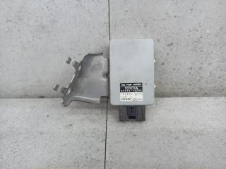 блок управления топливным насосом Toyota C-HR 1 поколение AX10 2017, 8957010040