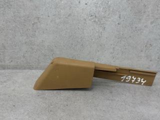 молдинг (накладка кузовная) Porsche Cayenne 955 2006, 7L0881097