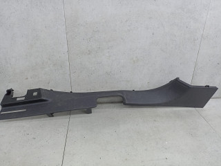 накладка на порог внутренняя Renault Grand Scenic 4 поколение 2018, 765549108R