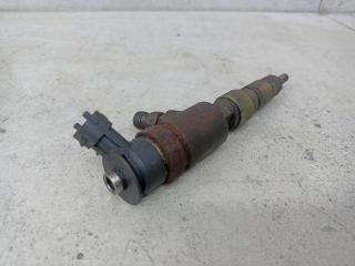 форсунка Citroen C4 2 поколение (2010 - 2017), 0445110340