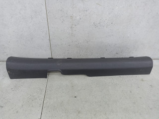 накладка на порог внутренняя Hyundai Tucson 3 поколение [рестайлинг] 2019, 85871D7000