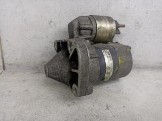 стартер Renault Megane 1 поколение [рестайлинг] (1999 - 2003), 104674105119