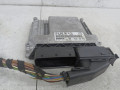 блок управления двигателем Mercedes-Benz Vito W639 2009, 2.2 л., OM 646.983, дизель, A6461501291 - фото №2
