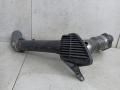 патрубок интеркулера Renault Scenic 3 поколение 2011, 8200687468, 144602487R, 8200061953 - фото №2