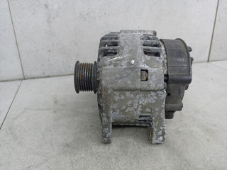 генератор Renault Scenic 2 поколение 2006, 8200410674