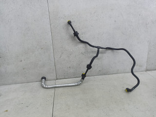 трубка вакуумная Nissan Juke F15 [рестайлинг] 2016, 1.2 л., 0199300Q00