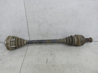 полуось задняя (приводной вал, ШРУС) BMW X3 E83 [рестайлинг] 2007, 7537607