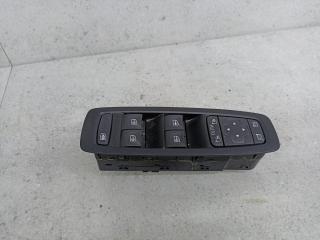 блок управления стеклоподъемниками Renault Scenic 4 поколение 2019, 254012952R