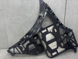 Крепление бампера заднего Mercedes-Benz GLE Coupe C292 (2015 - 2019), A2928850121