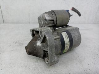 стартер Renault Megane 1 поколение [рестайлинг] 2003, 8200049826, D7E6