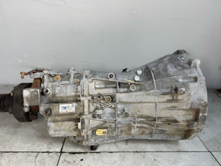 КПП механическая (МКПП) Ford Transit 7 поколение 2007, 2.4 л., 8C1R7003BB