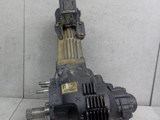 раздаточная коробка Lexus RX 2 поколение [рестайлинг] 2008, 3.3 л., 3MZ-FE, бензин, 3610048020