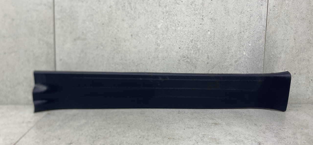 накладка на порог внутренняя Toyota Hilux 8 поколение (2015 - 2020), 67913KK010 - фото №1