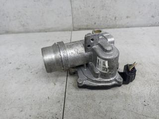 заслонка дроссельная Renault Megane 3 поколение [рестайлинг] 2012, 8200614985