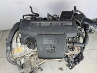 двигатель Toyota Camry 8 поколение XV50 [рестайлинг] 2017, 2.5 л., 2AR-FE, бензин, 2AR, 2ARFE