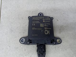 датчик мертвых (слепых) зон Toyota C-HR 1 поколение AX10 2018, 88162F4010, 80168F4010