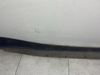 накладка на порог Land Rover Range Rover Sport 2 поколение [рестайлинг], CPLA-101D57