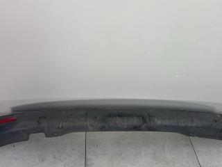 бампер задний Ford Transit Custom 1 поколение (2012 - 2019), BK21-17E962