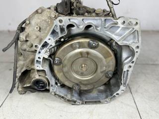 КПП автоматическая (АКПП) Renault Fluence 1 поколение [рестайлинг] 2014, 1.6 л., H4M 729, бензин, DK0, DK0000