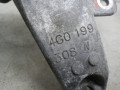 кронштейн двигателя Audi A6 4G/C7 2012, 2.8 л., CHVA, бензин, 4G0199308 - фото №5