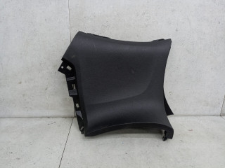 Декоративная накладка центральной консоли Renault Scenic 4 поколение 2018, 681941450R