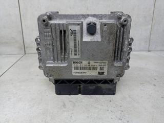блок управления двигателем LDV Maxus 1 поколение 2008, 0281013348