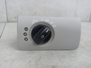 переключатель света Mercedes-Benz M-Класс W164 2008, A1645450104