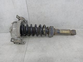 амортизатор задний Volkswagen Touareg 1 поколение 2007, 7L0512345, 7L6512021