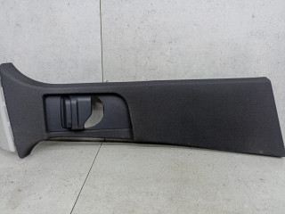 обшивка стойки центральной правой Mercedes-Benz GLC Coupe C253 2018, A2536904400, A2536902201