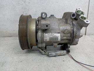 компрессор кондиционера Renault Kangoo 2 поколение 2009, 8200953359, 8200365787, 92600AZ74A, 8200651251