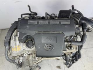 двигатель Toyota Camry 8 поколение XV50 [рестайлинг] 2017, 2.5 л., 2AR-FE, бензин, 2AR, 2ARFE